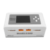 GENS ACE ŁADOWARKA IMARS D300 300W 700W DO MODELI RC Z G-TECH CHANNEL AC/DC