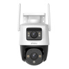Zewnętrzna kamera WiFi IMOU Cruiser Dual 8MP