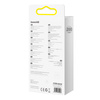 BASEUS KABEL USB DO LIGHTNING 2.4A 2M DO IPHONE 11 12 13 14 SZYBKO ŁADUJĄCY