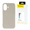 WOZINSKY ETUI SILIKONOWE MAGNETYCZNE DO SAMSUNG GALAXY S25 ULTRA Z MAGNETEM