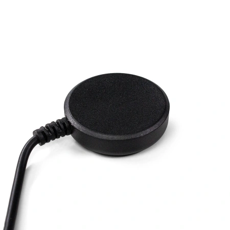 HURTEL ŁADOWARKA INDUKCYJNA DO SAMSUNG GALAXY WATCH Z MAGNETYCZNYM UCHWYTEM