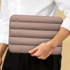 TECH-PROTECT TORBA FLUFFY NA LAPTOPA 15-16 CALI DO LAPTOPÓW KOMPAKTOWA
