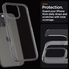 SPIGEN ETUI DO IPHONE 16 PRO MAX ULTRA HYBRID SPACE CRYSTAL Z PEŁNĄ OCHRONĄ
