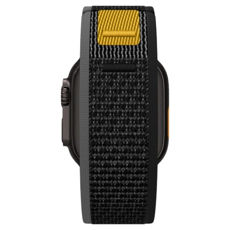 SPIGEN PASEK ATHLEX AIR DO APPLE WATCH 44 45 46 49 MM WYTRZYMAŁY