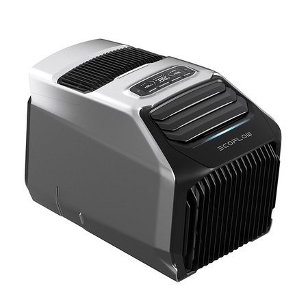 Klimatyzator EcoFlow Wave 2 (wersja z wtyczką CH)
