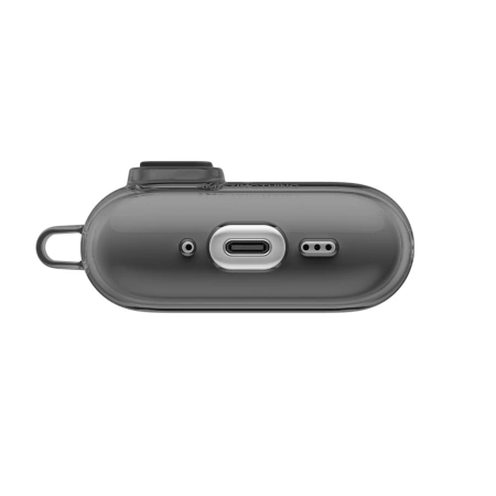 Etui AMAZINGTHING Minimal Case do AirPods Pro 3 - czarne