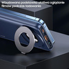 USAMS POWERBANK 10000MAH QC3.0 PD MAGNETYCZNE WIRELESS DO TELEFONÓW ANDROID