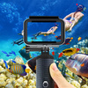 TECH-PROTECT OBUDOWA WODOSZCZELNA DO GOPRO HERO 9 10 11 12 13 CASE OCHRONNY