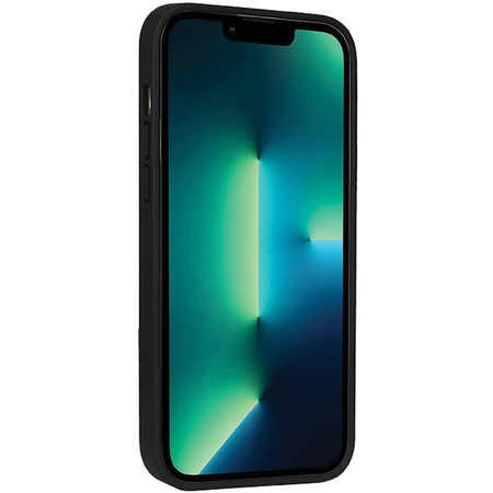 AUDI ETUI HARDCASE DO MAGSAFE DO IPHONE 13 PRO MAX 6.7 Z WYJĄTKOWĄ OCHRANĄ