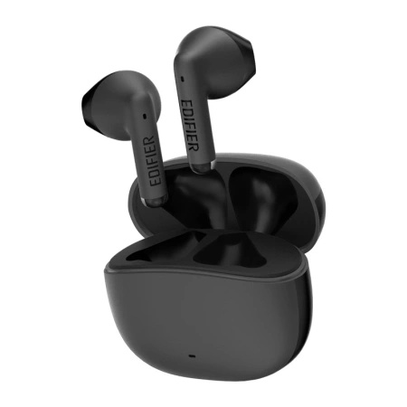 EDIFIER SŁUCHAWKI BEZPRZEWODOWE DOUSZNE W100T TWS DO TELEFONU BLUETOOTH