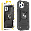 WOZINSKY ETUI RING ARMOR HYBRYDOWE DO IPHONE 14 PRO Z MAGNETYCZNYM UCHWYTEM