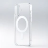 Etui Ultra Clear na Samsung Galaxy S26 Edge kompatybilne z MagSafe - przezroczyste