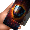 3MK FOLIA OCHRONNA DO SAMSUNG GALAXY A70 SILKY MATT PRIVACY ANTYWŁAMANIOWA