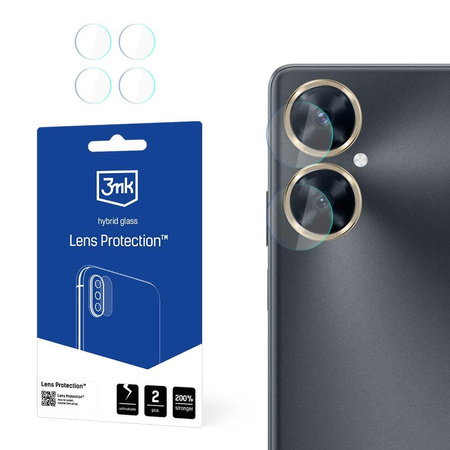 Huawei Nova 11i - 3mk Lens Protection™