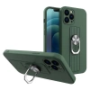 HURTEL ETUI RING CASE DO SAMSUNG GALAXY S21+ 5G Z UCHWYTEM NA PALEC