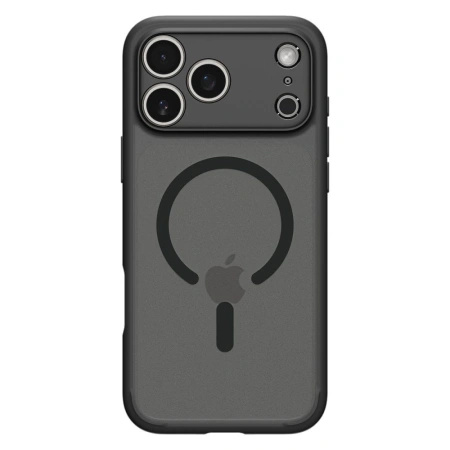 SPIGEN ETUI ULTRA HYBRID MAGSAFE DO IPHONE 17 PRO MAX OCHRONA