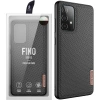DUX DUCIS FINO ETUI POKROWIEC DO SAMSUNG GALAXY A02S EU WYTRZYMAŁE NYLONOWE