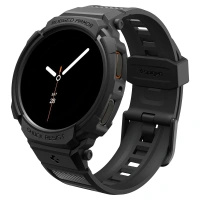 SPIGEN PASEK RUGGED ARMOR PRO DO SAMSUNG GALAXY WATCH 8 40 MM WYSOKA