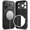 RINGKE ETUI SILICONE MAGNETIC DO IPHONE 17 PRO MAX Z MAGSAFE OCHRONA