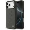 MERCEDES ETUI LEATHER LARGE LAUREL LEAVE MAGSAFE DO IPHONE 17 PRO