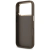 GUESS CASE 4G BIG CLASSIC LOGO DO IPHONE 17 PRO MAX Z OCHRONĄ