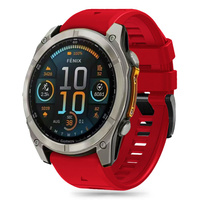 TECH-PROTECT SILICONE LINE DO GARMIN FENIX 5X 5X PLUS 6X 6X PRO 7X 8