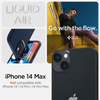 SPIGEN LIQUID AIR IPHONE 14 PLUS NAVY BLUE