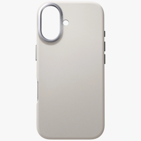 UNIQ ETUI LYDEN CASE POKROWIEC DO IPHONE 17 MAGSAFE MAGCLICK CHARGING
