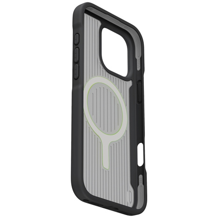 UNIQ ETUI COMBAT ACTIVE DO IPHONE 16 PRO MAX MAGCLICK CHARGING Z ŁADOWANIEM