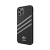 Adidas OR Moulded Case Woman iPhone 12 Pro Max czarny/black 43715