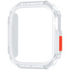 SKINARMA ETUI ATOM DO APPLE WATCH 46MM POKROWIEC OCHRONNY Z ZABEZPIECZENIEM