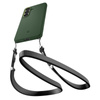 Spigen Nano Pop MagSafe, avo green - Samsung Galaxy S26