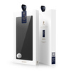 Dux Ducis Skin Pro etui Xiaomi Redmi Note 11E /Redmi 10 5G / Redmi 10 Prime+ 5G / Poco M4 5G pokrowiec z klapką portfel na kartę podstawka czarne