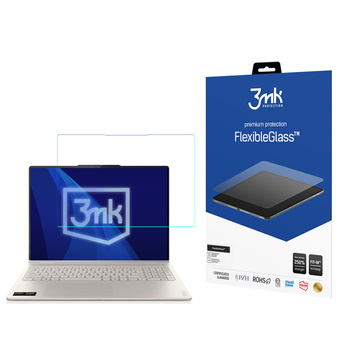 Lenovo Yoga 7 2in1 16AKP10 - up to 17" 3mk FlexibleGlass