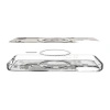 SPIGEN ETUI ULTRA HYBRID MAGSAFE DO IPHONE 17 ZERO ONE OCHRONA Z TYTANOWYM