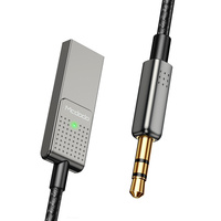 Mcdodo Radial Bluetooth Receiver to AUX jack 3.5 mm CA-8700