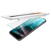 SPIGEN SZKŁO HARTOWANE GLAS.TR EZ FIT DO SAMSUNG GALAXY A36 5G BUBBLES FREE