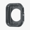 Etui Spigen Rugged Armor na Apple Watch 4 / 5 / 6 / 7 / 8 / 9 / SE (44 / 45 mm) - ciemnoszare