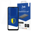 Samsung Galaxy A04 - 3mk FlexibleGlass Lite