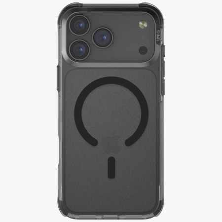 UNIQ ETUI LIFEPRO XTREME MAGCLICK CHARGING DO IPHONE 17 PRO MAX ODPORNE NA