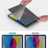 TECH-PROTECT SZKŁO PRYWATYZUJĄCE GLASS SPY+ DO IPAD 10.9 2022 IPAD 11 2025