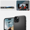 SPIGEN MAG ARMOR MAGSAFE IPHONE 15 MATTE BLACK