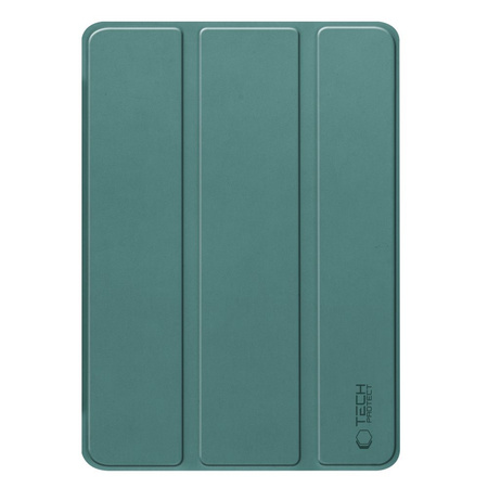 TECH-PROTECT ETUI DO LENOVO TAB M11 K11E 11.0 TB-330 OCHRONA ANTYPOWIETRZNA