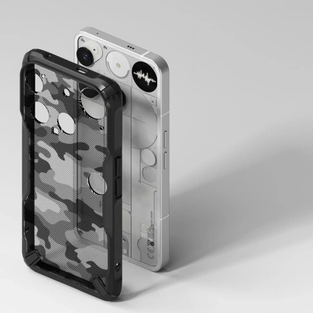 RINGKE ETUI FUSION X DO NOTHING PHONE 3 POKROWIEC OCHRONA TELEFONU