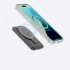 AMAZINGTHING ETUI SILIKONOWE MINIMAL MAG CASE DO IPHONE 16 PRO