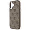 GUESS ETUI 4G CLASSIC LOGO DO IPHONE 17 MAGSAFE OCHRONA PRZED