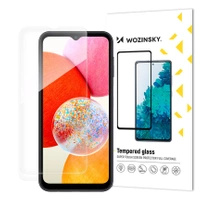 Szkło hartowane Wozinsky Tempered glass do Samsung A15 / A15 5G