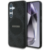 GUESS ETUI POKROWIEC MAGNETYCZNE TPU DO SAMSUNG GALAXY S25+ DO MAGSAFE