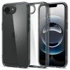 SPIGEN ETUI ULTRA HYBRID DO IPHONE 16E OCHRONA Z ALOKACJĄ PRZESZROSTĄ