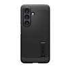 Spigen Tough Armor MagSafe, black - Samsung Galaxy S26+